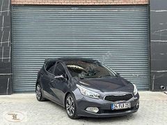 CAM TAVAN-DEĞİŞENSİZ-TRAMERSİZ-OTOMATİK-2013 MODEL-PREMİUM