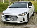 2018 HYUNDAI ELANTRA 1.6 CRDİ STYLE PLUS OTOMATİK KREM DÖŞEME