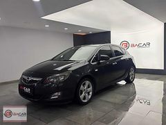 BACAR'DAN OPEL ASTRA BANKASIZ SENET / K.KART 12AY TAKSİT %2.77