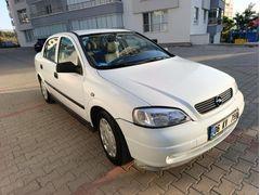 İkinci Sahibinden Opel Astra 1.4 Classic Twinport Sedan