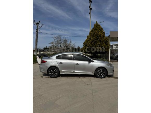Sahibinden Renault Fluence 1.5 dCi Extreme 2010 Model 