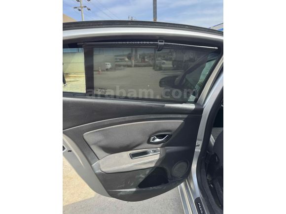 Sahibinden Renault Fluence 1.5 dCi Extreme 2010 Model 
