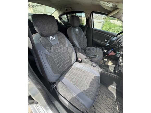 Sahibinden Renault Fluence 1.5 dCi Extreme 2010 Model 