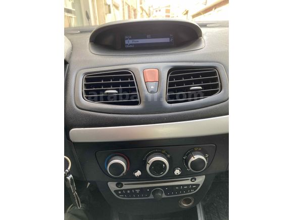 Sahibinden Renault Fluence 1.5 dCi Extreme 2010 Model 