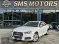 SMS MOTORS AUDI A4 2.0 TDI DESIGN- 12&36 AY VADELİ SENETLİ SATIŞ