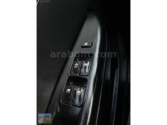 2011 MODEL HUNDAİ İ-20 1.4 CRDİ DİZEL MASRAFSIZ AİLE ARACI