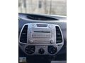 2011 MODEL HUNDAİ İ-20 1.4 CRDİ DİZEL MASRAFSIZ AİLE ARACI