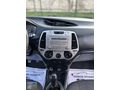 2011 MODEL HUNDAİ İ-20 1.4 CRDİ DİZEL MASRAFSIZ AİLE ARACI