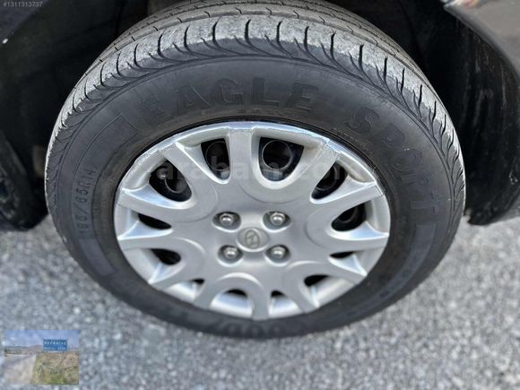 2011 MODEL HUNDAİ İ-20 1.4 CRDİ DİZEL MASRAFSIZ AİLE ARACI