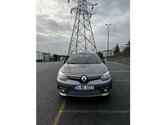 Sahibinden Renault Fluence 1.5 dCi Touch Plus 2016 Model
