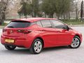 99000 km 2017 opel astra enjoy
