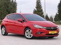 99000 km 2017 opel astra enjoy