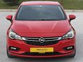 99000 km 2017 opel astra enjoy