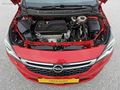 99000 km 2017 opel astra enjoy