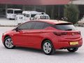 99000 km 2017 opel astra enjoy