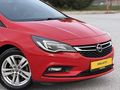 99000 km 2017 opel astra enjoy