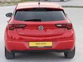 99000 km 2017 opel astra enjoy