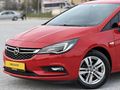 99000 km 2017 opel astra enjoy