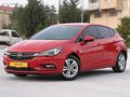99000 km 2017 opel astra enjoy