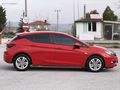 99000 km 2017 opel astra enjoy
