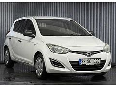 2013 İ20 OTOMATİK 145.000 KM K.K 12AY TAKSİT İMKANI