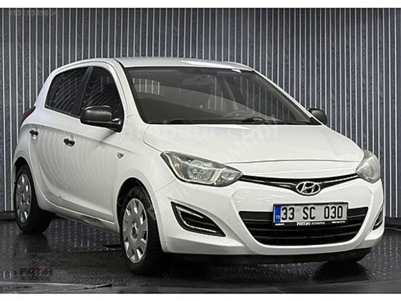 2013 İ20 OTOMATİK 145.000 KM K.K 12AY TAKSİT İMKANI