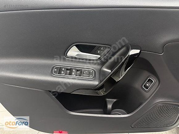 OTOFORA 2019 MERCEDES A180 D STYLE 116HP