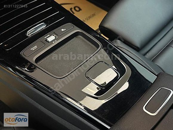 OTOFORA 2019 MERCEDES A180 D STYLE 116HP