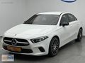 OTOFORA 2019 MERCEDES A180 D STYLE 116HP