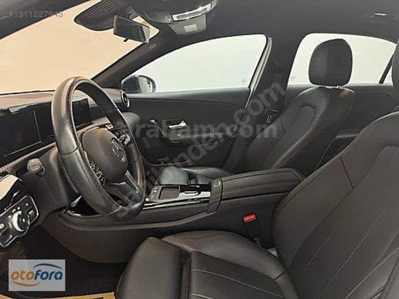 OTOFORA 2019 MERCEDES A180 D STYLE 116HP