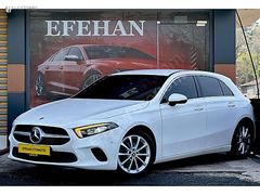 HATASIZ 2018 MERCEDES A-180 PROGRESSİVE OTOMATİK