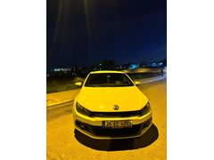Sahibinden Volkswagen Scirocco 1.4 TSi Sportline 2011 Model  230.000 km Beyaz