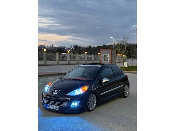 TURKİYEDE TEK 207.5