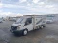 Galeriden Ford Trucks Transit 350 ED 2011model 200 pisi sase saglam darbesiz boyasızDiyarbakır