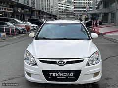 TEKİNDAĞ'DAN ŞOK %30PEŞİN 36AY KREDİ SENET İMK 2009 HYUNDAİ İ30