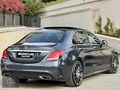 BONCUK MOTORS C180 AMG ÖZEL SİPARİŞ 2.SAHİBİNDEN