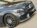 BONCUK MOTORS C180 AMG ÖZEL SİPARİŞ 2.SAHİBİNDEN