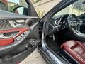 BONCUK MOTORS C180 AMG ÖZEL SİPARİŞ 2.SAHİBİNDEN