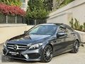 BONCUK MOTORS C180 AMG ÖZEL SİPARİŞ 2.SAHİBİNDEN