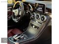 BONCUK MOTORS C180 AMG ÖZEL SİPARİŞ 2.SAHİBİNDEN