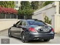 BONCUK MOTORS C180 AMG ÖZEL SİPARİŞ 2.SAHİBİNDEN