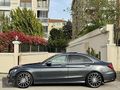 BONCUK MOTORS C180 AMG ÖZEL SİPARİŞ 2.SAHİBİNDEN