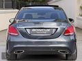 BONCUK MOTORS C180 AMG ÖZEL SİPARİŞ 2.SAHİBİNDEN