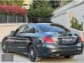 BONCUK MOTORS C180 AMG ÖZEL SİPARİŞ 2.SAHİBİNDEN