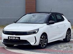 2024 CORSA 1.2 GS AT8 9.ooo KM CAM TAVAN E-TOGGLE SERVIS BAKIMLI