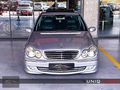 UNİQ CARS 2006 MODEL MERCEDES C180 KOMPRESSOR SUNROOF XENON