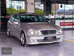 UNİQ CARS 2006 MODEL MERCEDES C180 KOMPRESSOR SUNROOF XENON