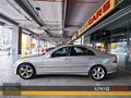 UNİQ CARS 2006 MODEL MERCEDES C180 KOMPRESSOR SUNROOF XENON