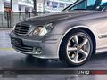 UNİQ CARS 2006 MODEL MERCEDES C180 KOMPRESSOR SUNROOF XENON