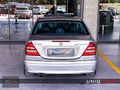 UNİQ CARS 2006 MODEL MERCEDES C180 KOMPRESSOR SUNROOF XENON